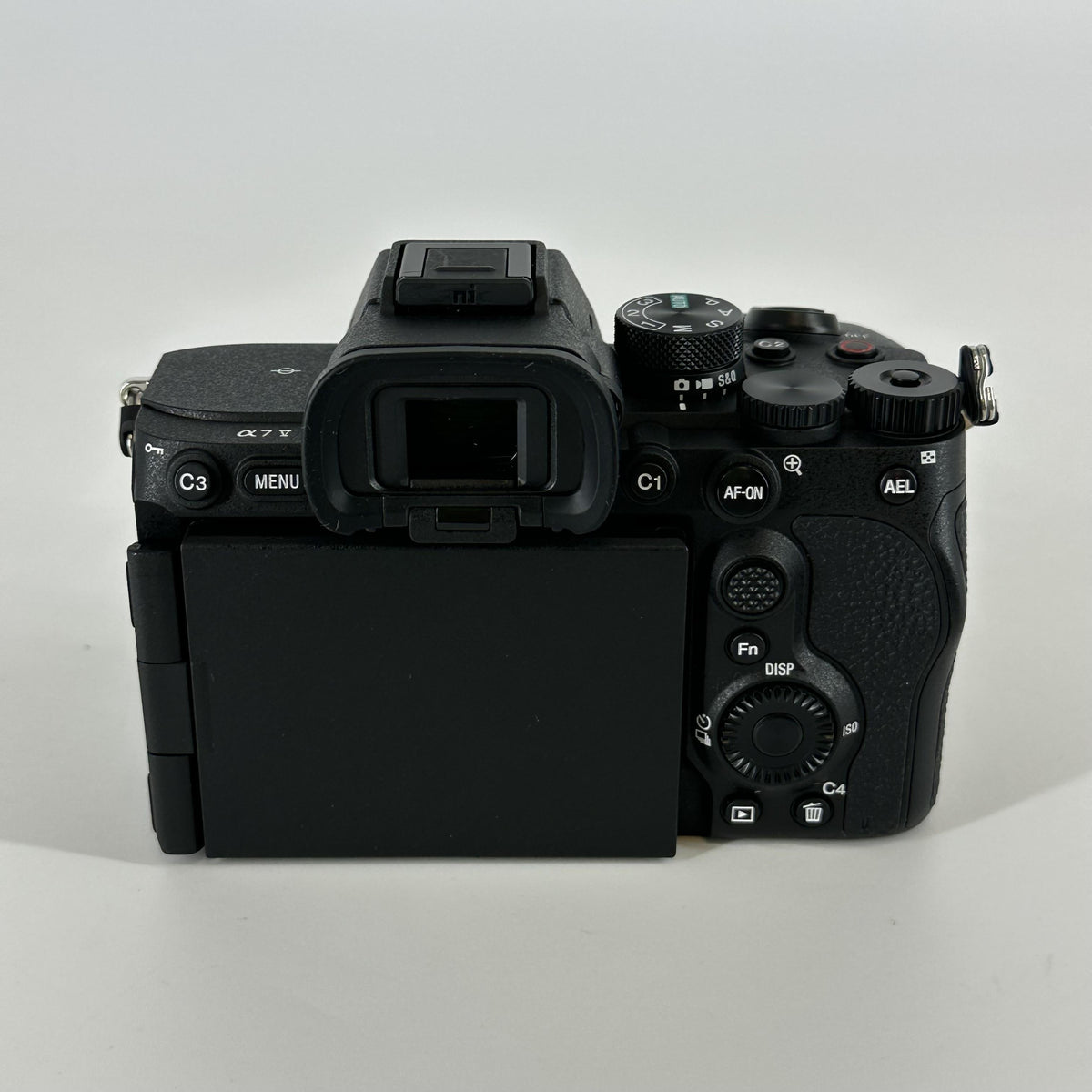 Sony Alpha 7 V 33MP Black - Image 7