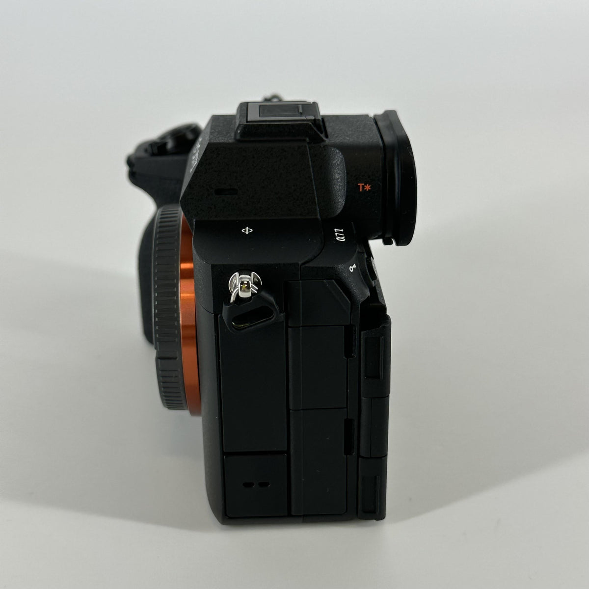 Sony Alpha 7 V 33MP Black - Image 6