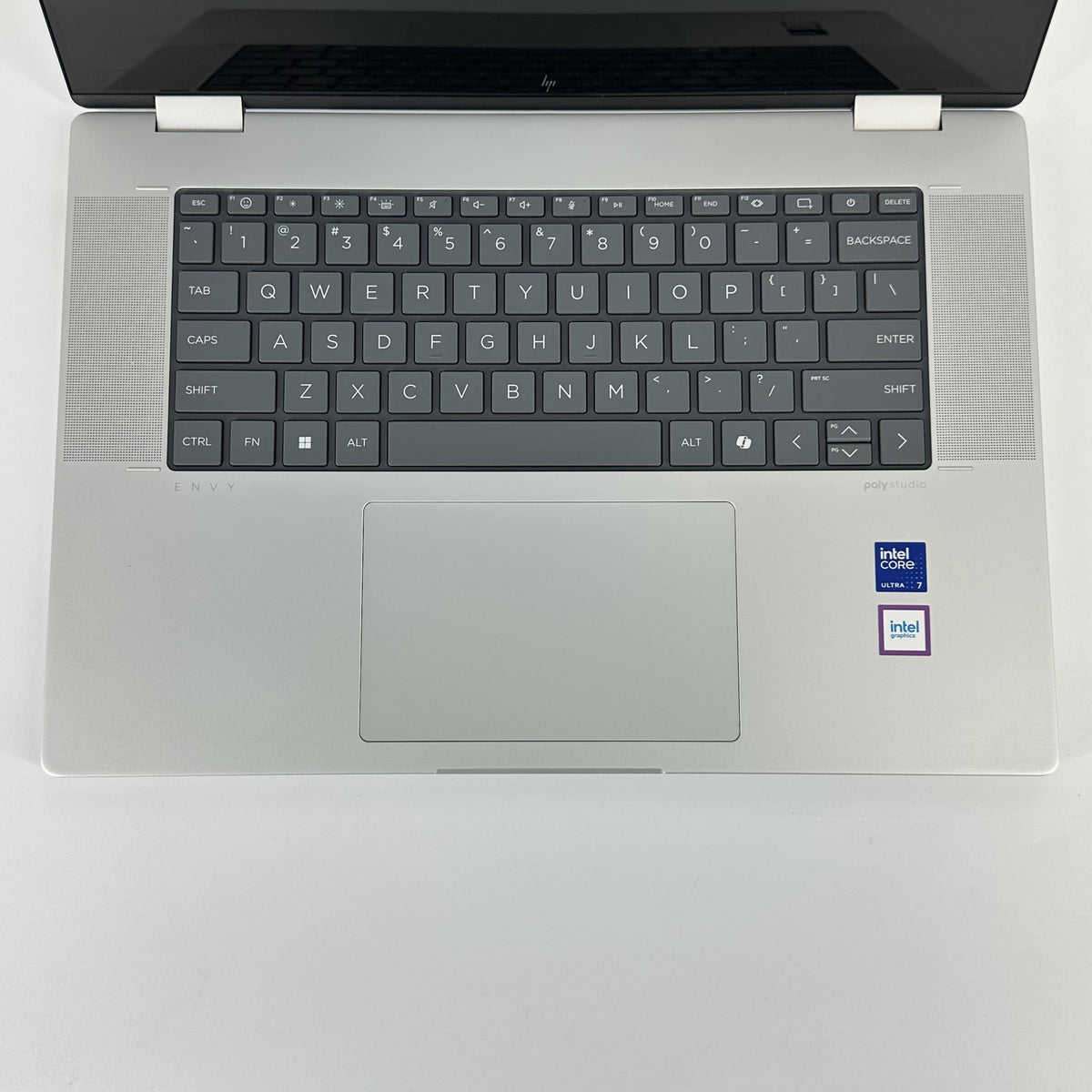 HP Envy x360 16 Silver 1.7 GHz Intel Core Ultra 7 16GB RAM 1TB Solid State Drive - Image 2