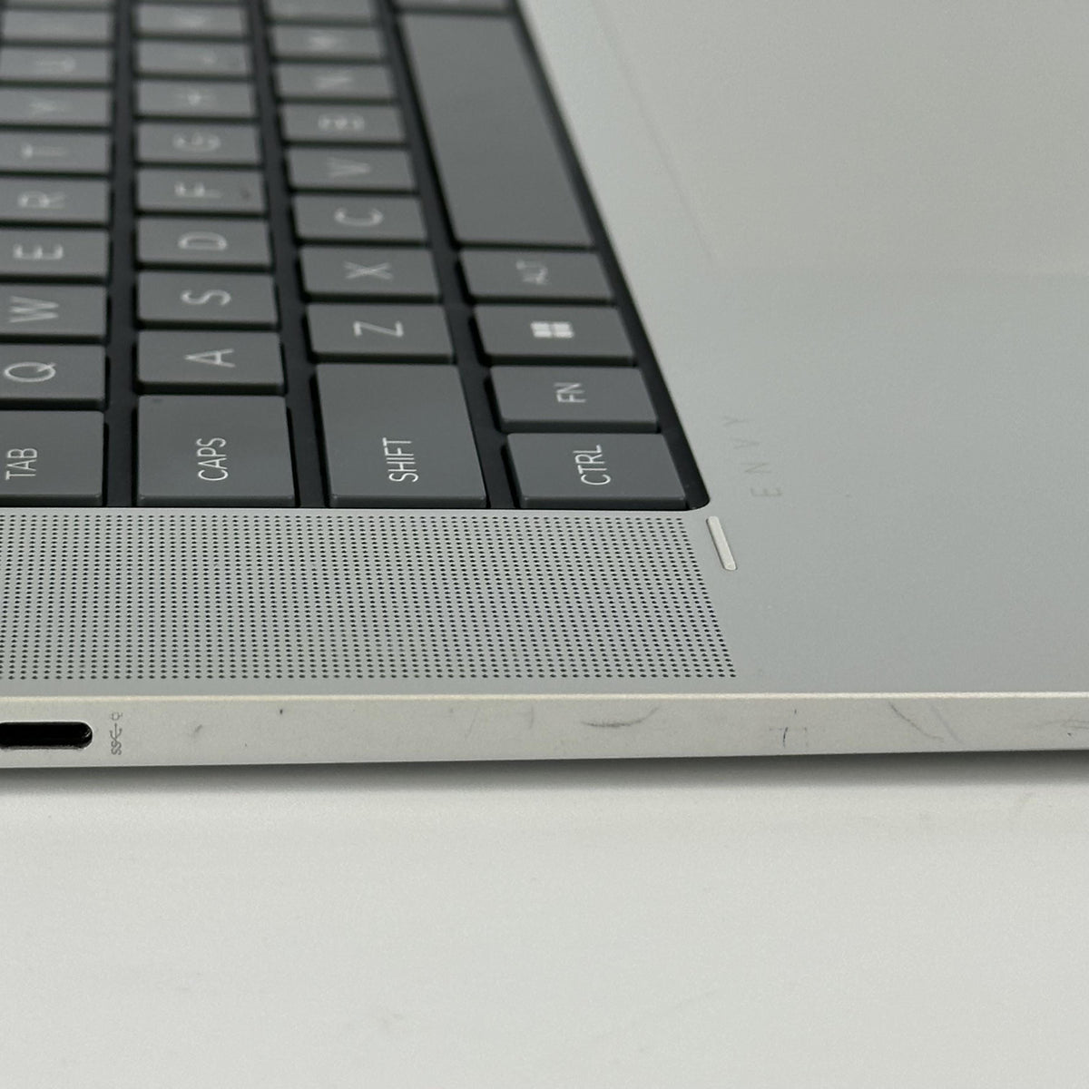 HP Envy x360 16 Silver 1.7 GHz Intel Core Ultra 7 16GB RAM 1TB Solid State Drive - Image 4