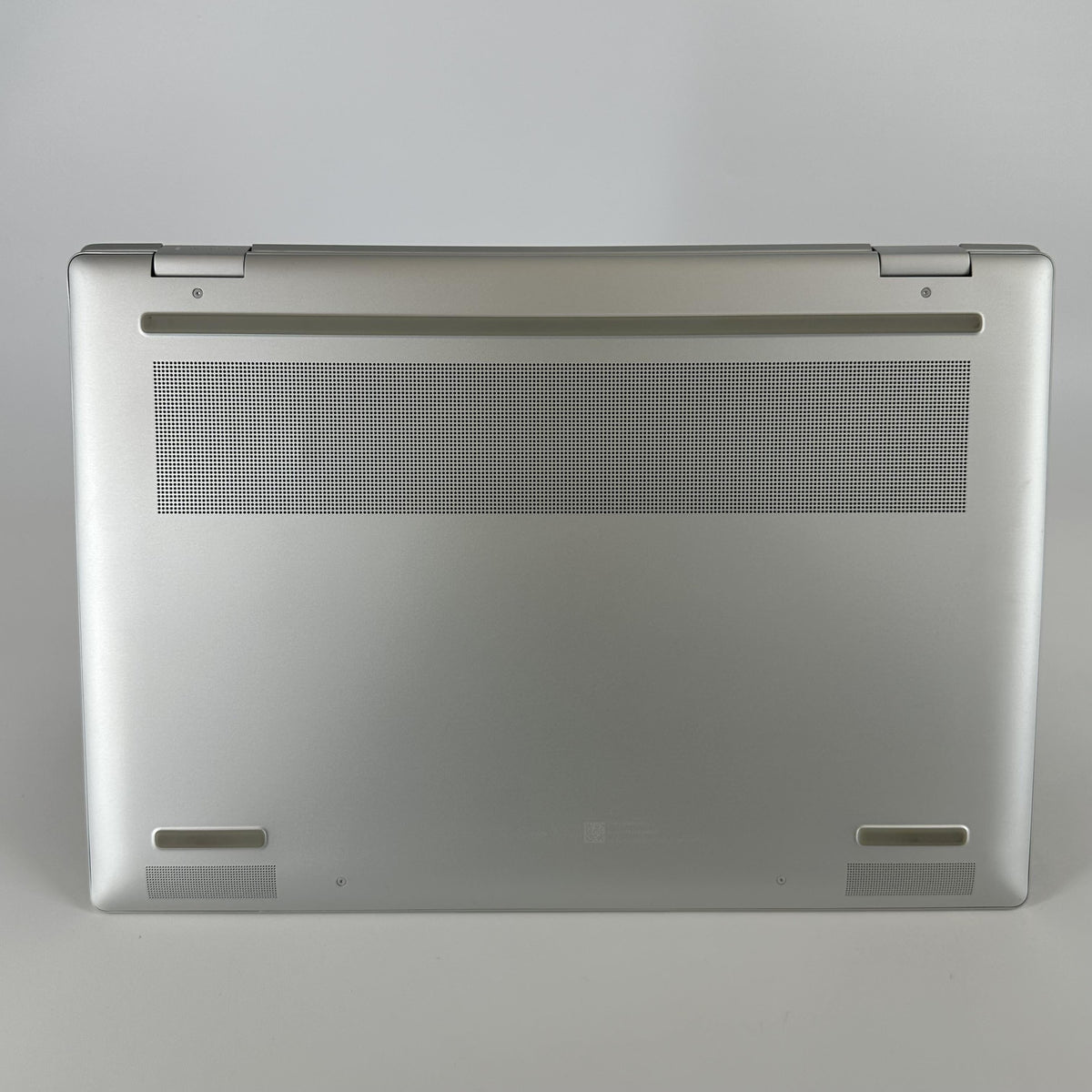 HP Envy x360 16 Silver 1.7 GHz Intel Core Ultra 7 16GB RAM 1TB Solid State Drive - Image 9