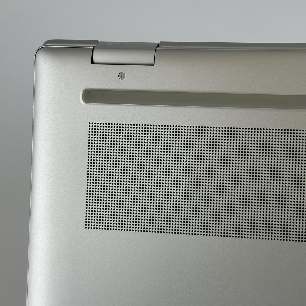HP Envy x360 16 Silver 1.7 GHz Intel Core Ultra 7 16GB RAM 1TB Solid State Drive - Image 8