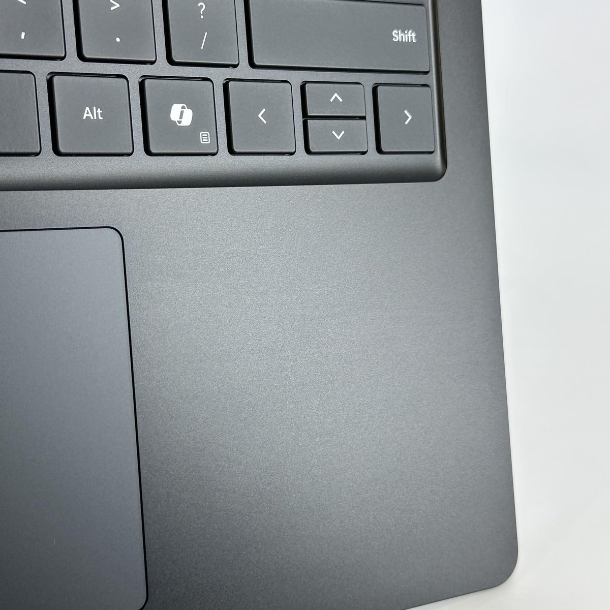 Microsoft Surface Laptop 6 13.5 Black 3.8 GHz Intel Core Ultra 7 16GB RAM 512GB Solid State Drive - Image 30