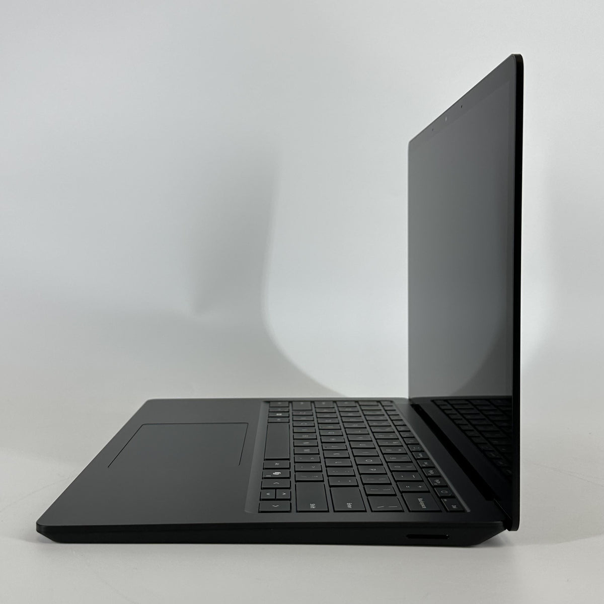 Microsoft Surface Laptop 6 13.5 Black 3.8 GHz Intel Core Ultra 7 16GB RAM 512GB Solid State Drive - Image 24