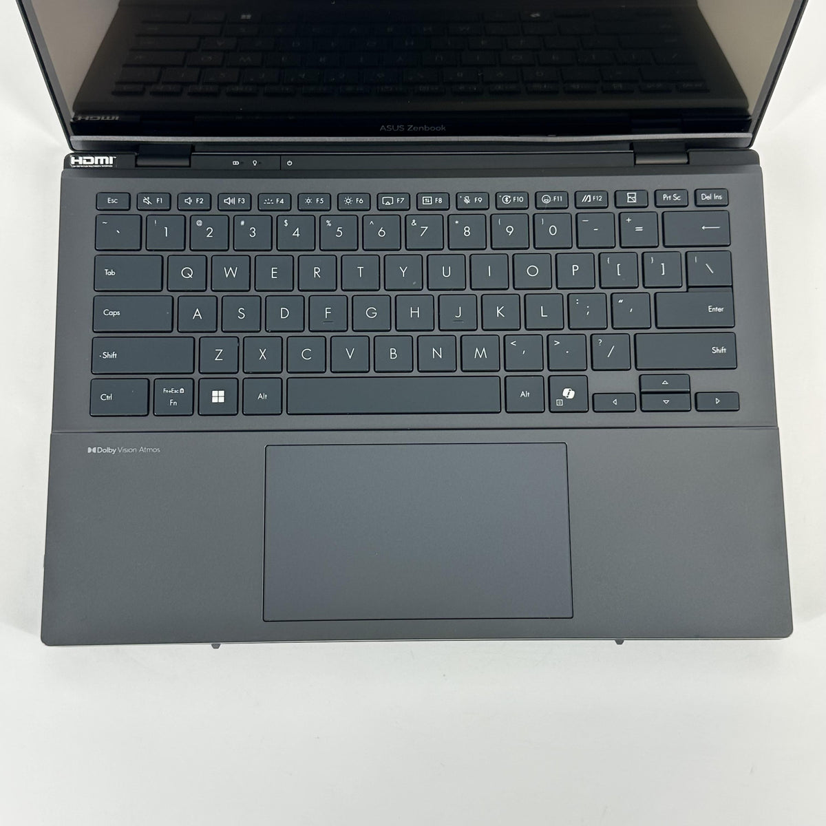 Asus Zenbook Duo 14 Gray 2.9 GHz Intel Core Ultra 9 Series 2 32GB RAM 2TB Solid State Drive - Image 3