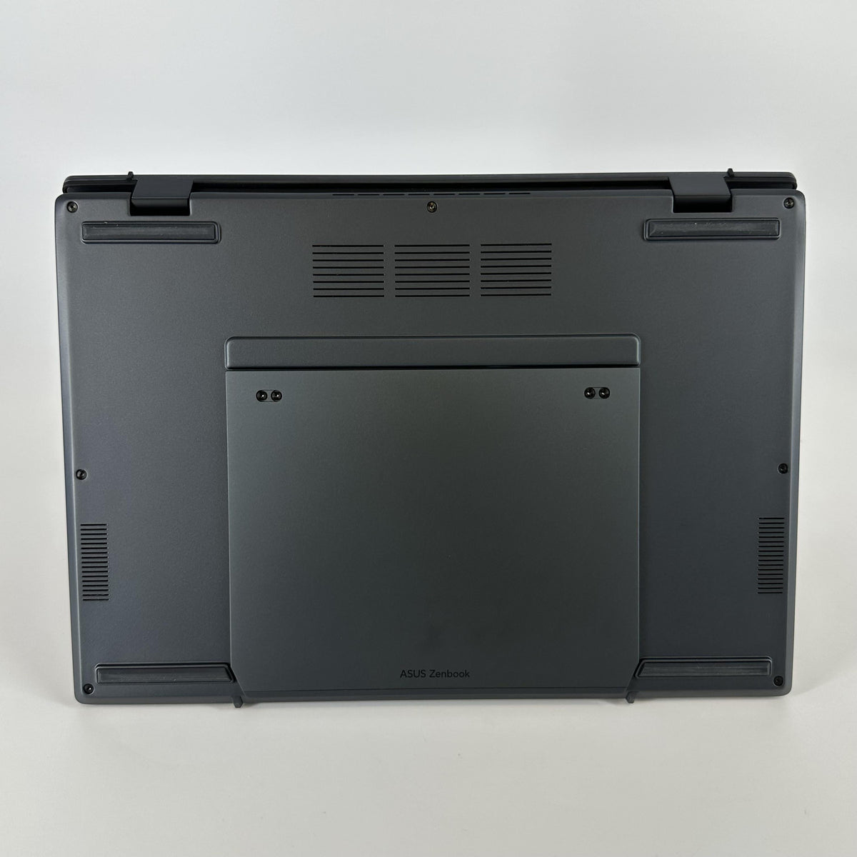 Asus Zenbook Duo 14 Gray 2.9 GHz Intel Core Ultra 9 Series 2 32GB RAM 2TB Solid State Drive - Image 10