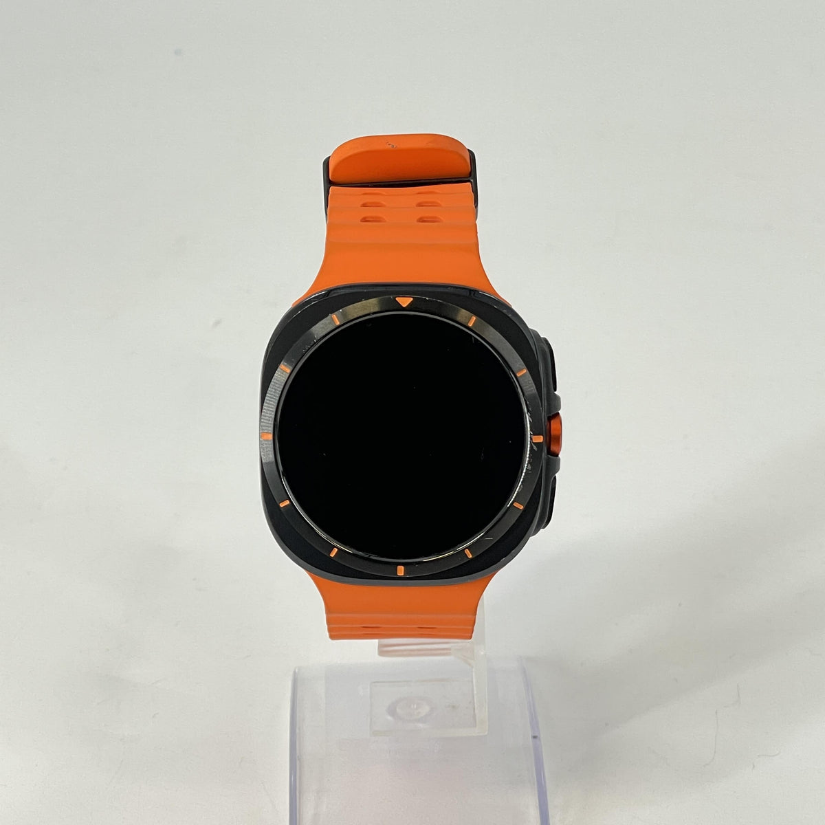 Samsung Galaxy Watch Ultra 47mm Gray Unlocked 32GB - Image 2