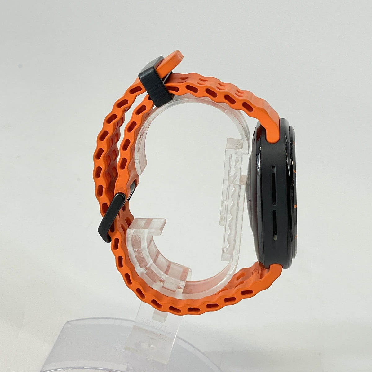 Samsung Galaxy Watch Ultra 47mm Gray Unlocked 32GB - Image 4
