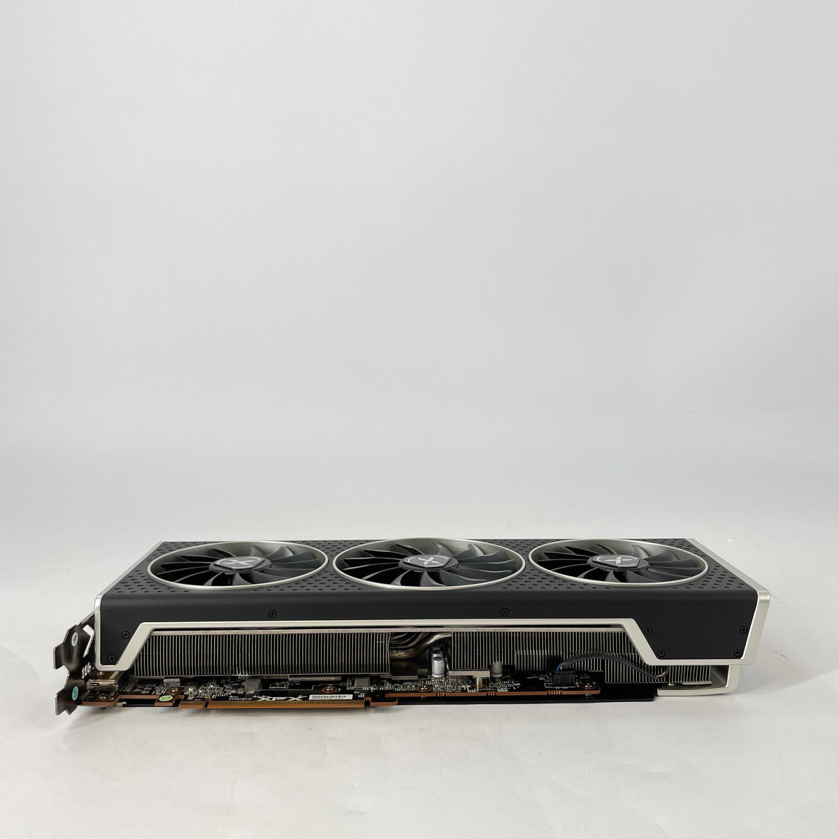 AMD Radeon RX 6750 XT 12GB RAM - Image 3