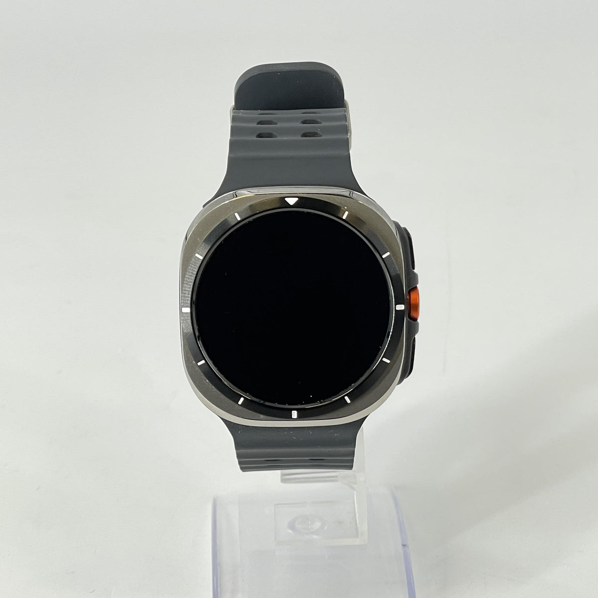 Samsung Galaxy Watch Ultra 47mm Silver Unlocked 32GB - Image 2