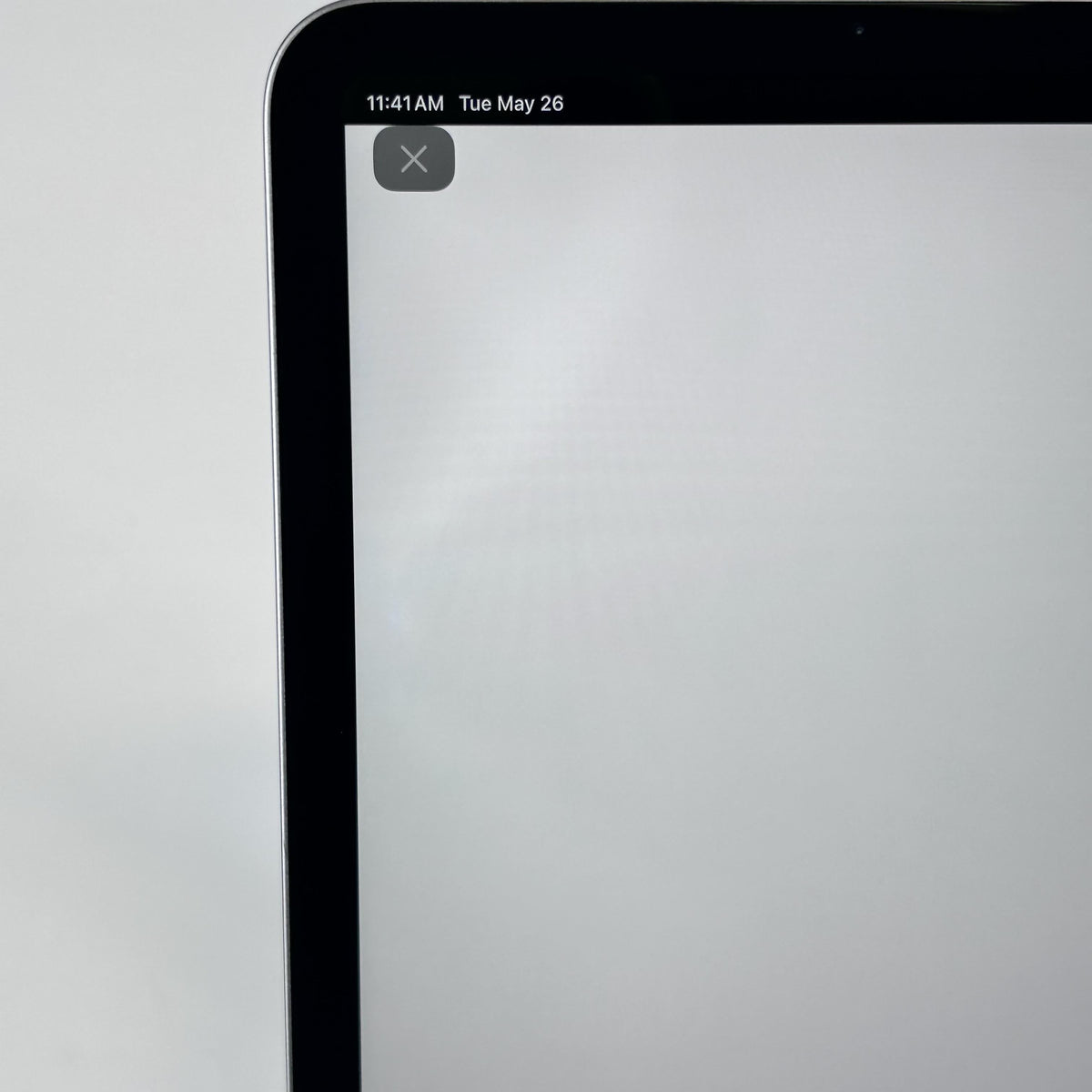 iPad Mini (A17 Pro) 512GB Space Gray (WiFi) - Image 13