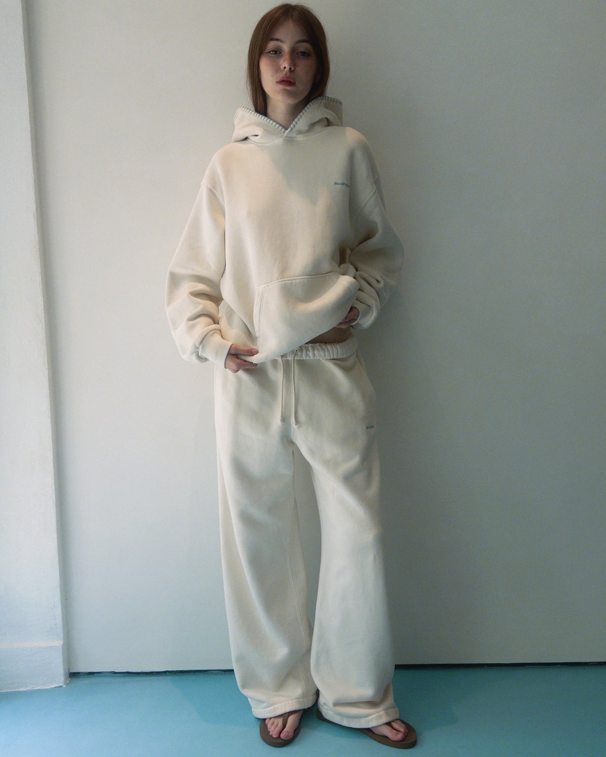 Classics Midweight Fleece Hoodie - Image 2
