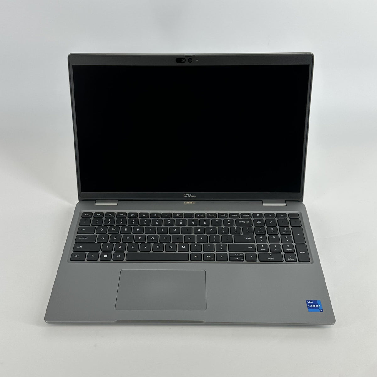 Dell Latitude 5540 15.6 Gray 1.7 GHz Intel Core i7 13th Gen. 32GB RAM 512GB Solid State Drive
