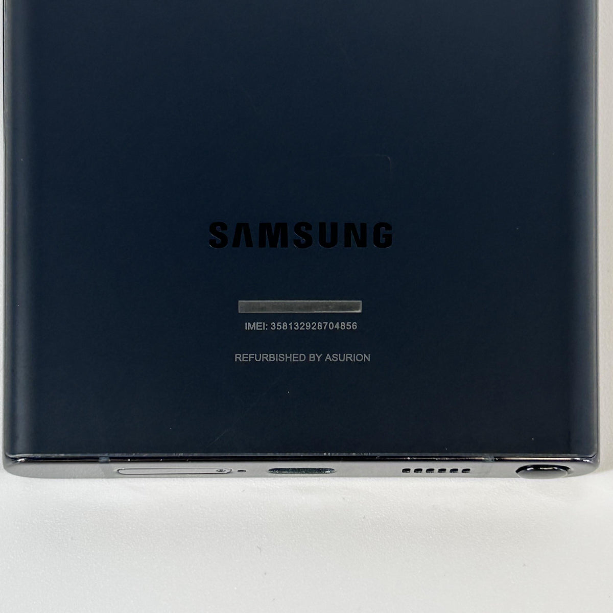 Galaxy S22 Ultra 5G 128GB Black (GSM Unlocked) - Image 9