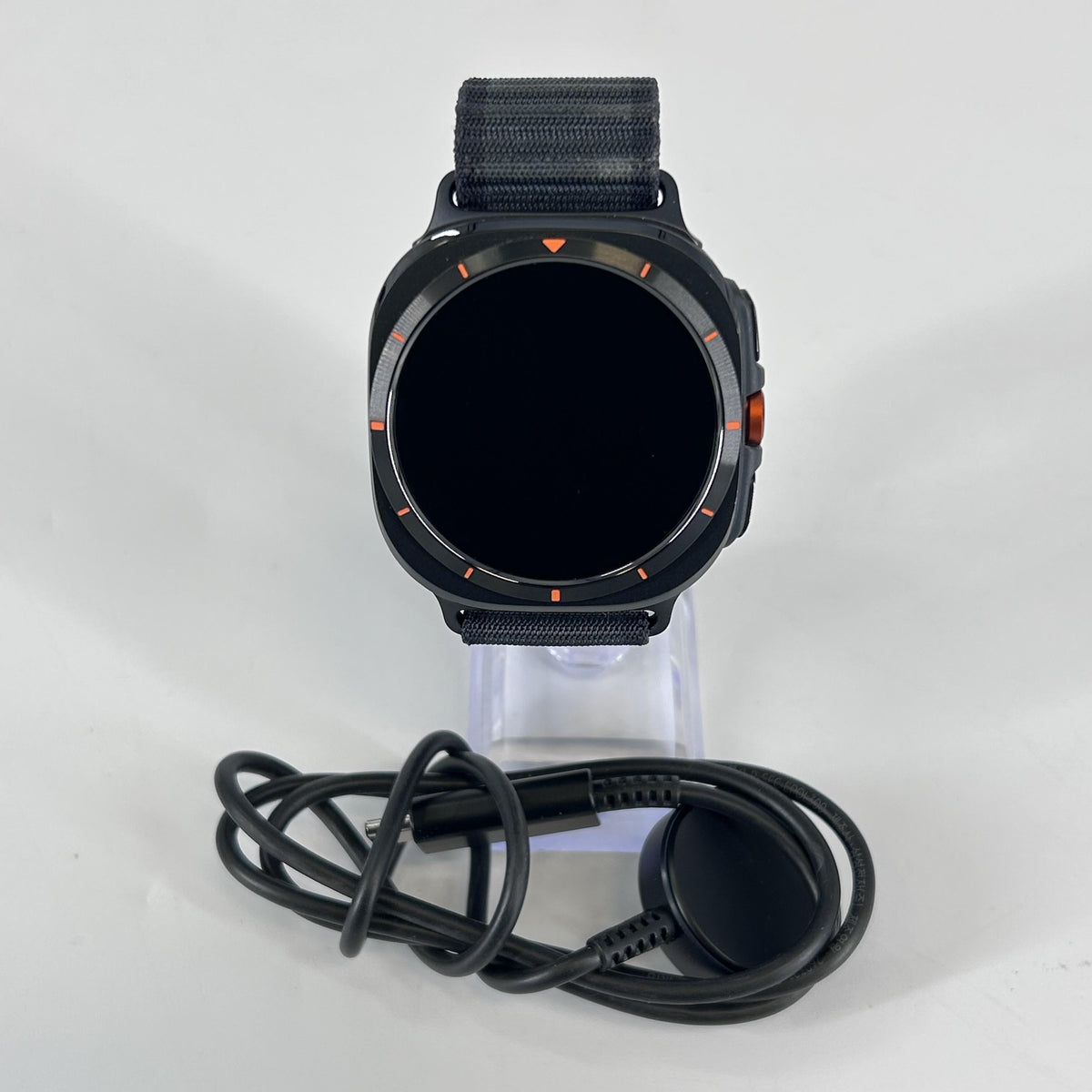 Samsung Galaxy Watch Ultra 47mm Gray Unlocked 32GB