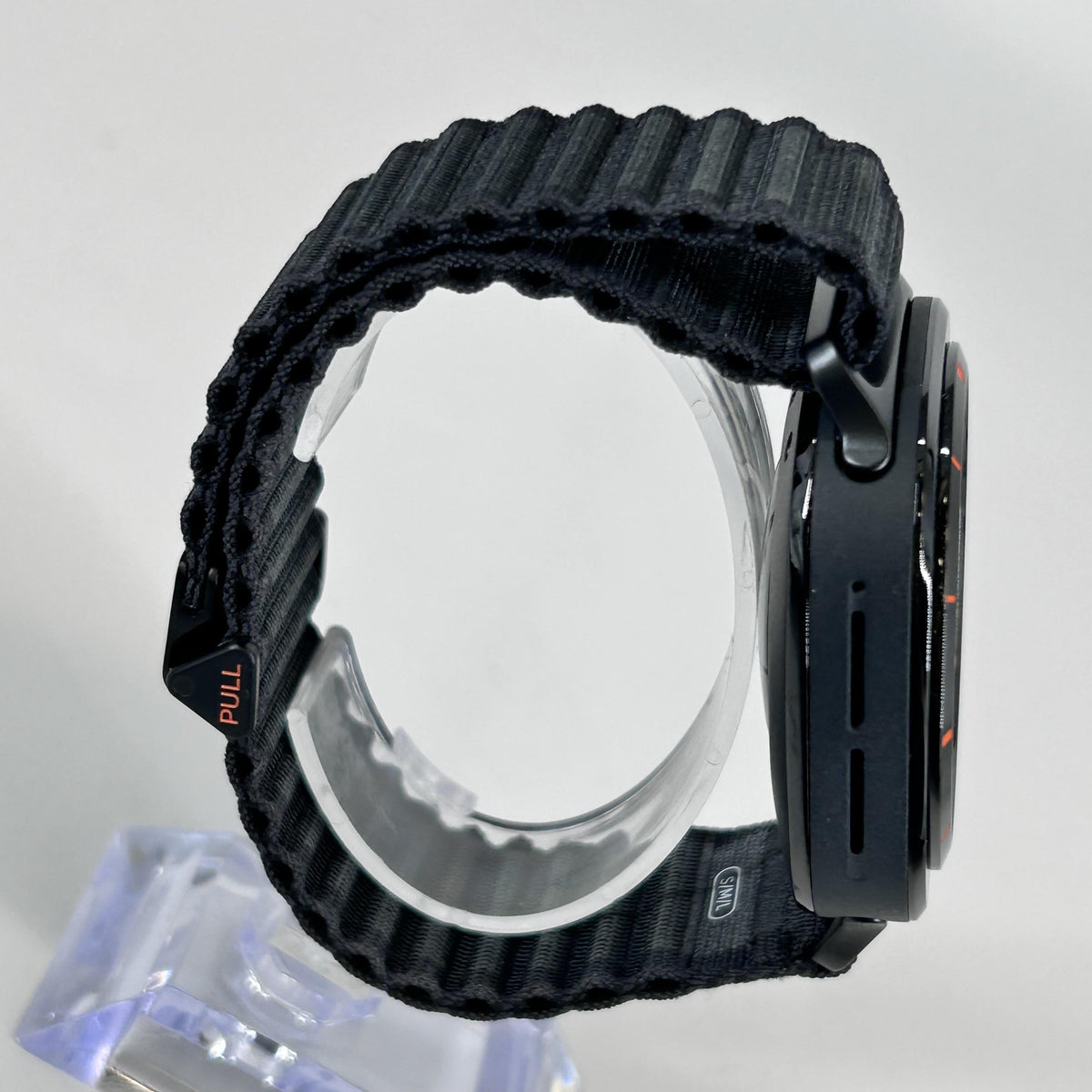 Samsung Galaxy Watch Ultra 47mm Gray Unlocked 32GB - Image 3