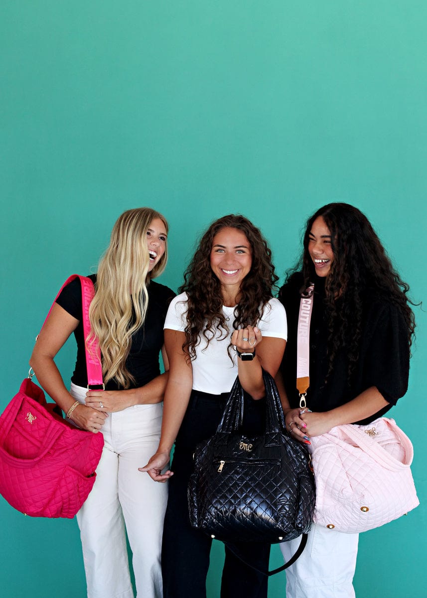 Everything Bag - Pink - Image 7