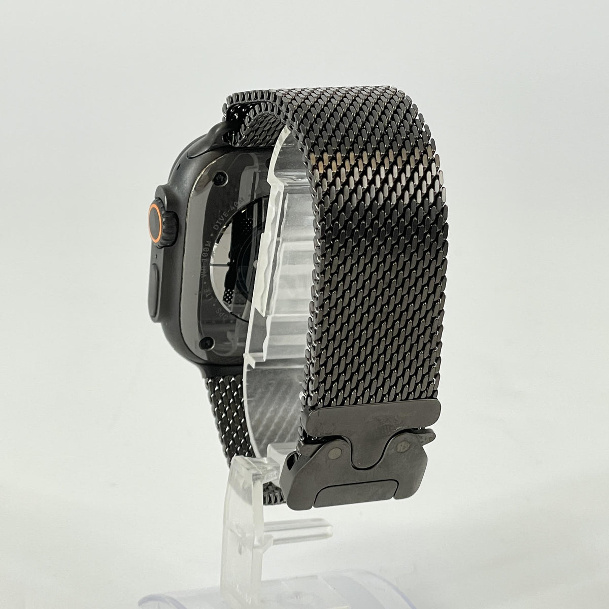 Apple Watch (Ultra 2) 49mm Black Unlocked 64GB - Image 6
