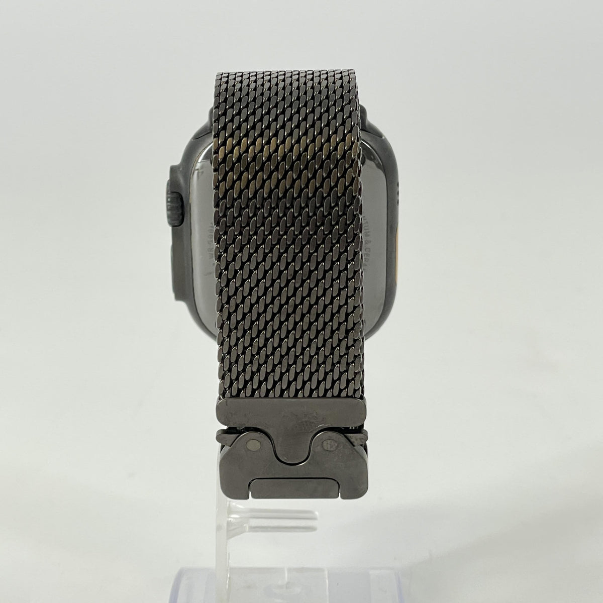 Apple Watch (Ultra 2) 49mm Black Unlocked 64GB - Image 5
