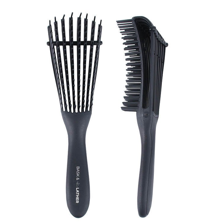 Length Retention Detangler Brushes - Image 2