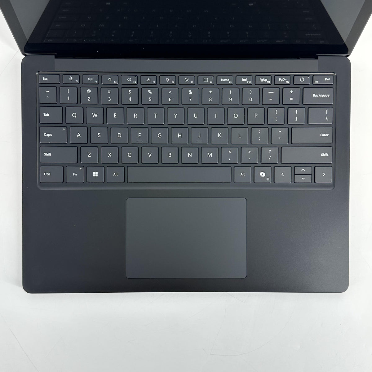 Microsoft Surface Laptop 6 13.5 Black 3.8 GHz Intel Core Ultra 7 16GB RAM 512GB Solid State Drive - Image 13