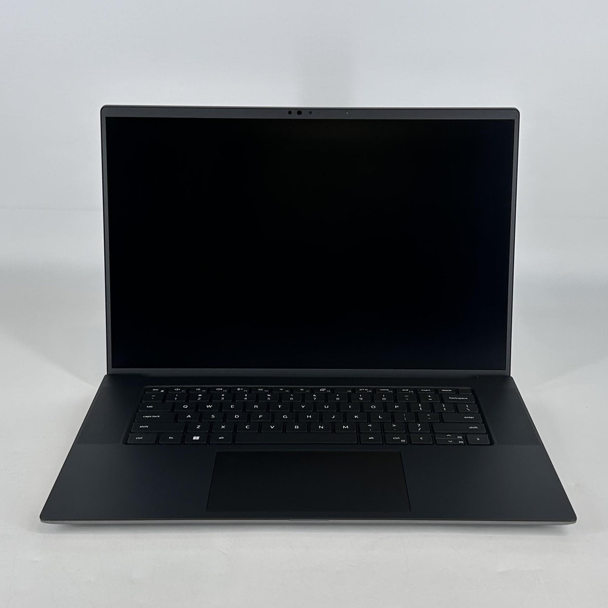 Dell Precision 5680 16 Gray 2.6 GHz Intel Core i9 13th Gen. 64GB RAM 1TB Solid State Drive NVIDIA RTX 4000 Ada 12 GB