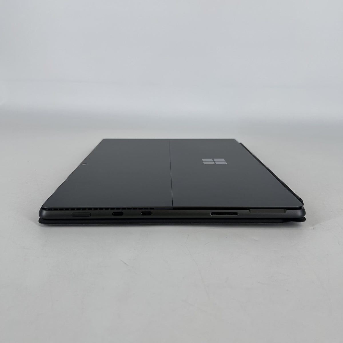 Microsoft Surface Pro 8 13 Black WiFi 3.0 GHz Intel Core i7 11th Gen. 16GB RAM 256GB Solid State Drive - Image 29