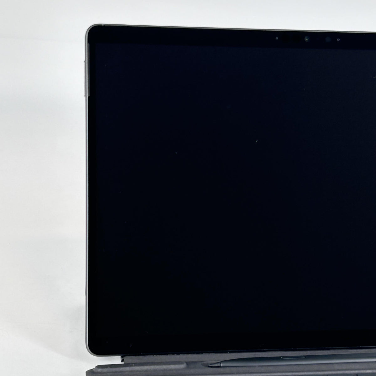 Microsoft Surface Pro 8 13 Black WiFi 3.0 GHz Intel Core i7 11th Gen. 16GB RAM 256GB Solid State Drive - Image 24