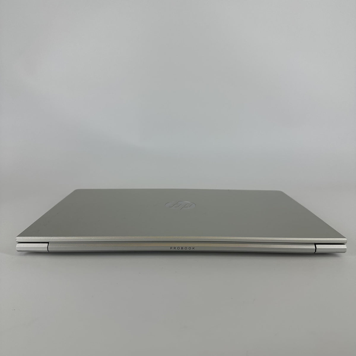 HP ProBook 455 G9 15.6 Silver 2.3 GHz AMD Ryzen 5 5625U 8GB RAM 256GB Solid State Drive - Image 11