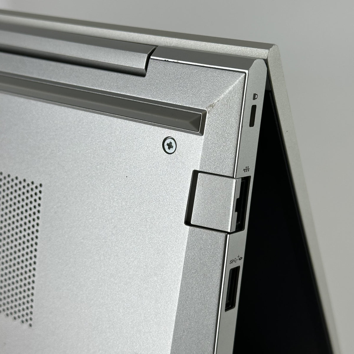HP ProBook 455 G9 15.6 Silver 2.3 GHz AMD Ryzen 5 5625U 8GB RAM 256GB Solid State Drive - Image 8