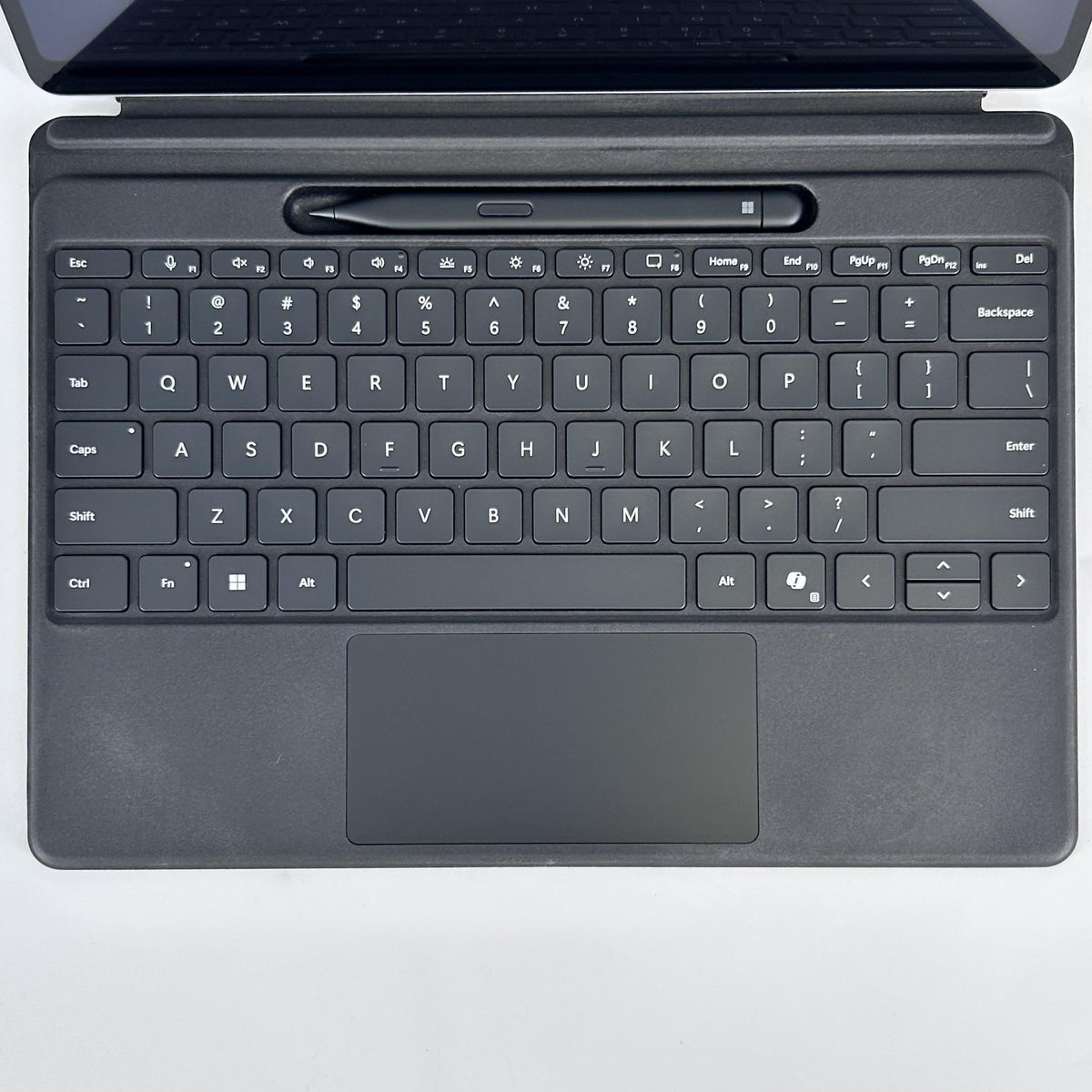 Microsoft Surface Pro 11 13 Silver WiFi 3.4 GHz Qualcomm Snapdragon X Elite 16GB RAM 2TB Solid State Drive - Image 2