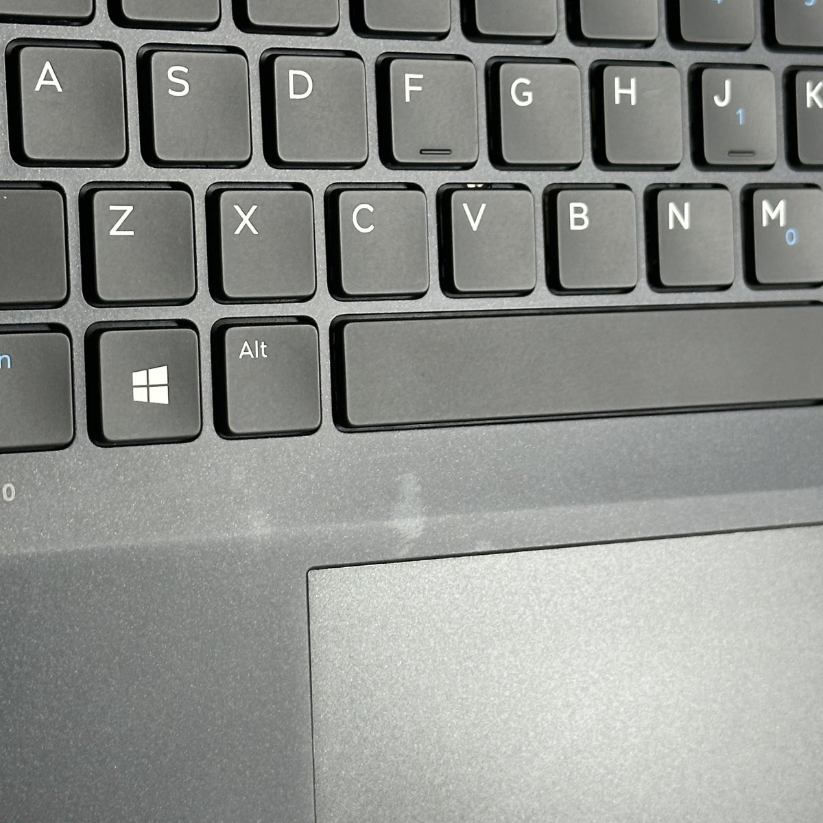 Dell Latitude E7270 13 Black 2.4 GHz Intel Core i5 6th Gen. 4GB RAM 128GB Solid State Drive - Image 3