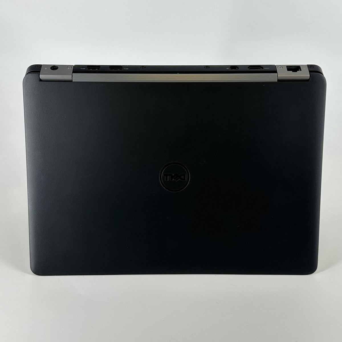 Dell Latitude E7270 13 Black 2.4 GHz Intel Core i5 6th Gen. 4GB RAM 128GB Solid State Drive - Image 6