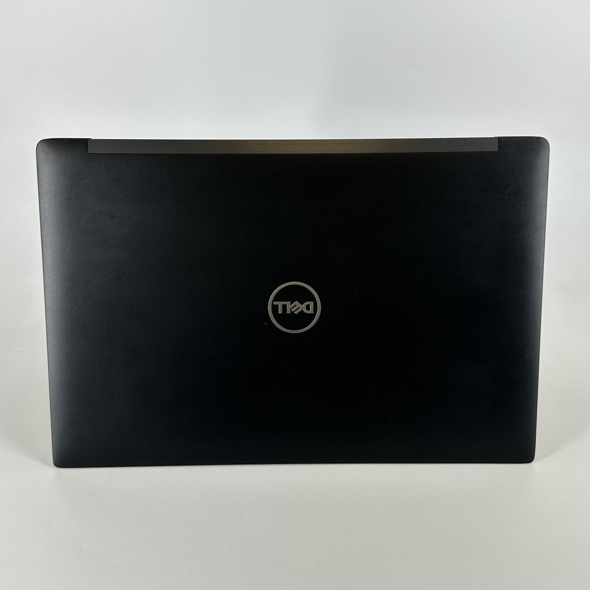Dell Latitude 7490 14 Black 1.9 GHz Intel Core i7 8th Gen. 16GB RAM 512GB Solid State Drive - Image 9