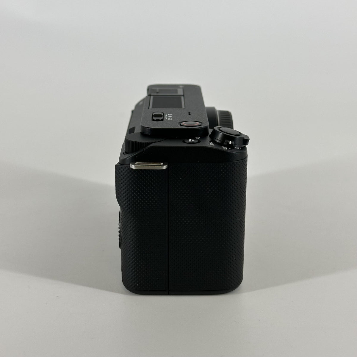Sony Alpha ZV-E1 12.1MP Black - Image 8
