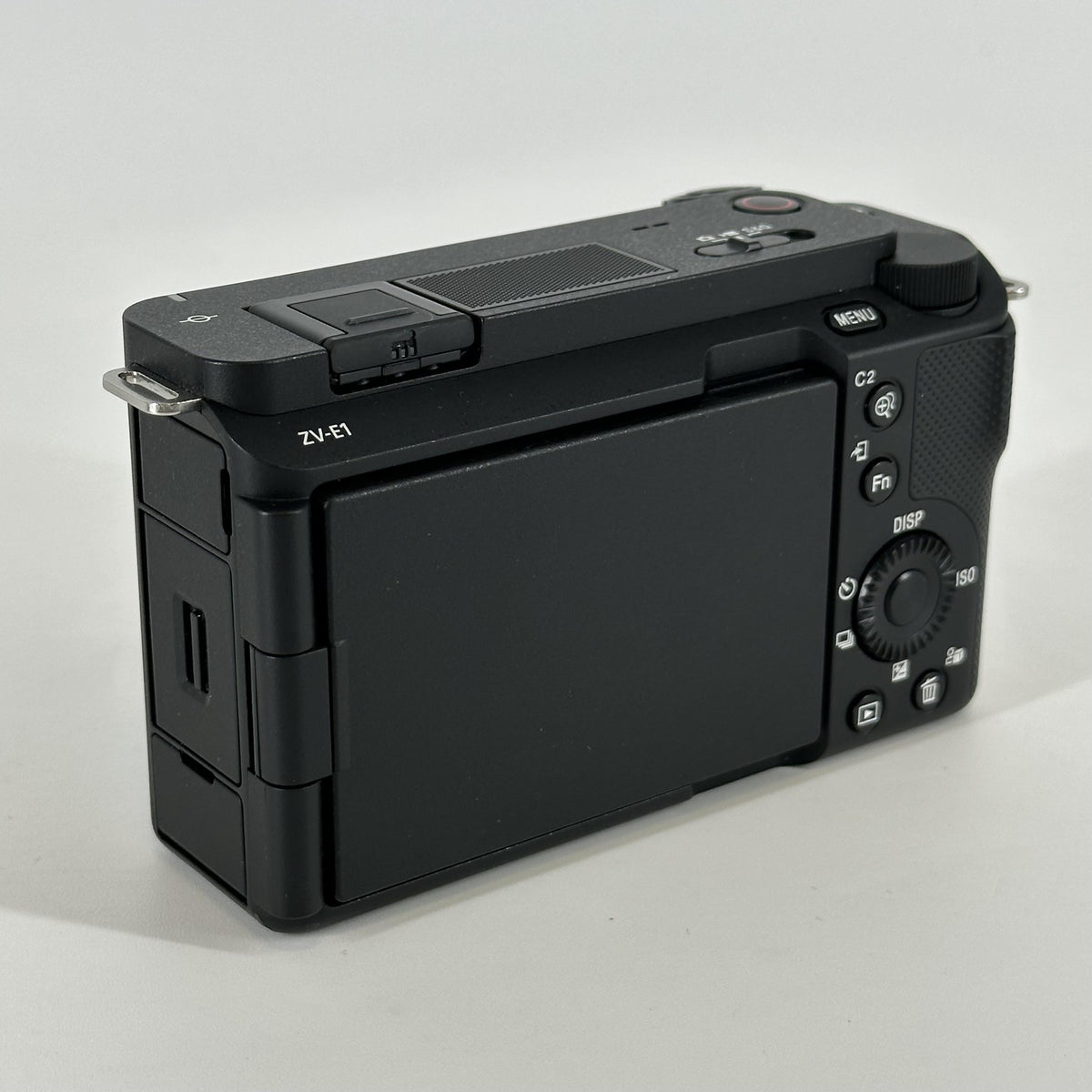 Sony Alpha ZV-E1 12.1MP Black - Image 10