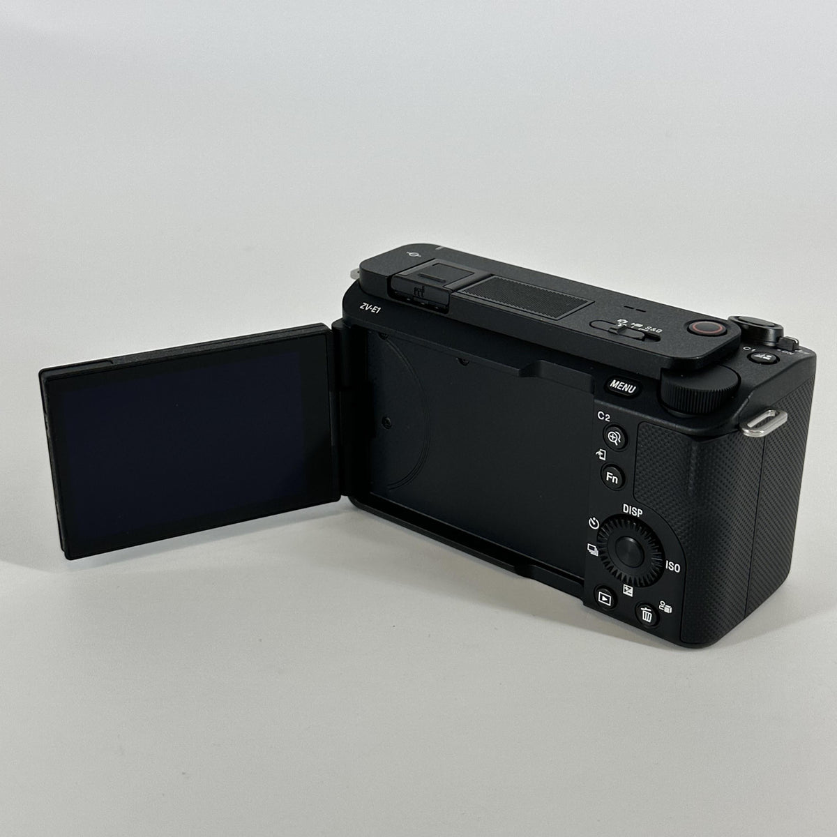 Sony Alpha ZV-E1 12.1MP Black - Image 6