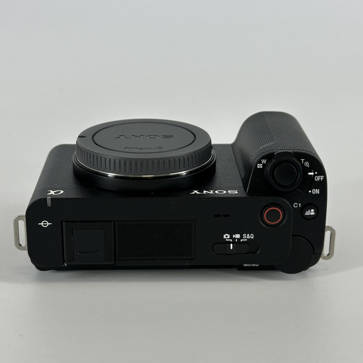 Sony Alpha ZV-E1 12.1MP Black - Image 9