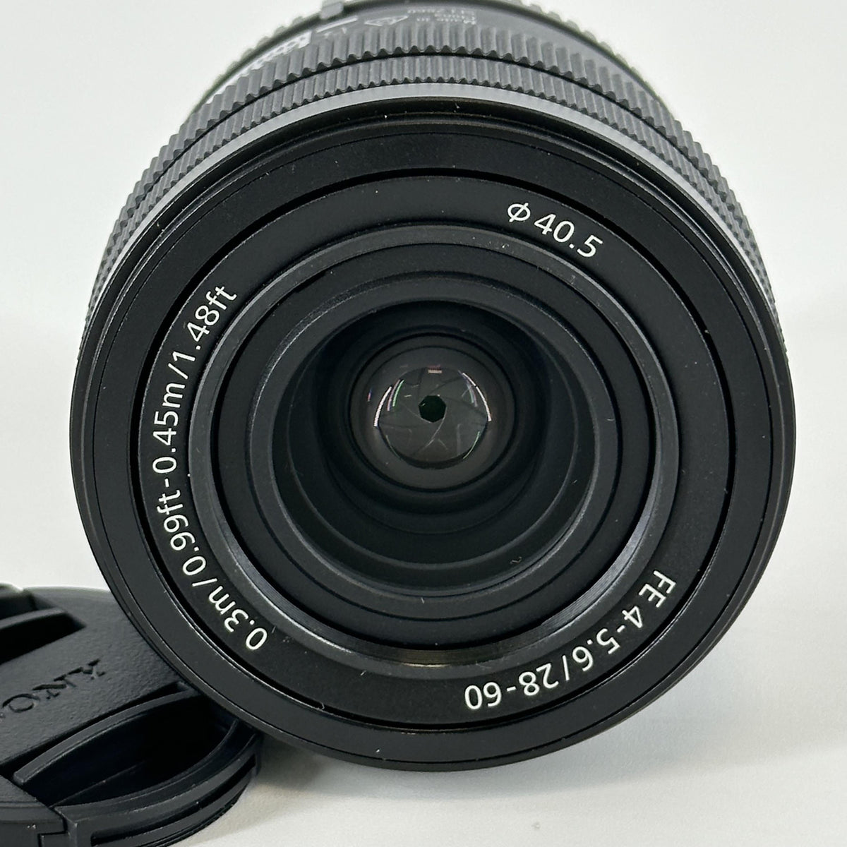 Sony Alpha ZV-E1 12.1MP Black - Image 16