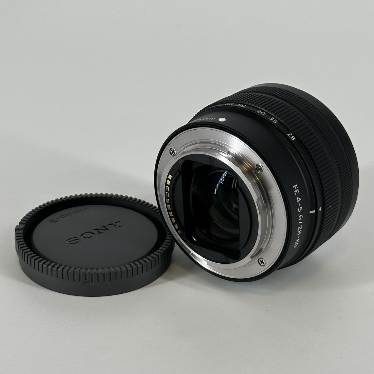 Sony Alpha ZV-E1 12.1MP Black - Image 12