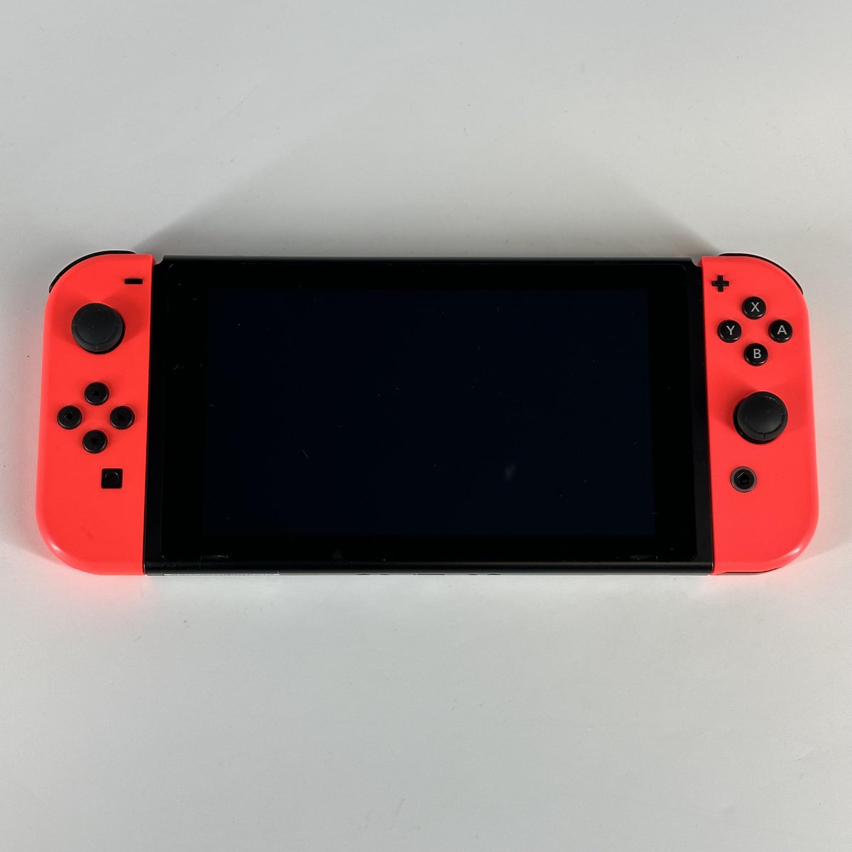 Nintendo Switch Original Black 32GB - Image 2