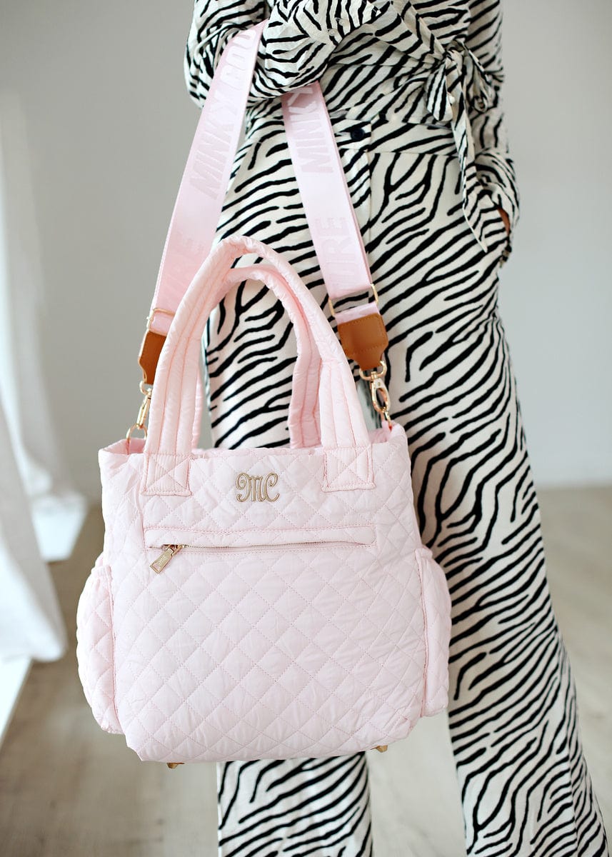 Everything Bag - Pink - Image 2