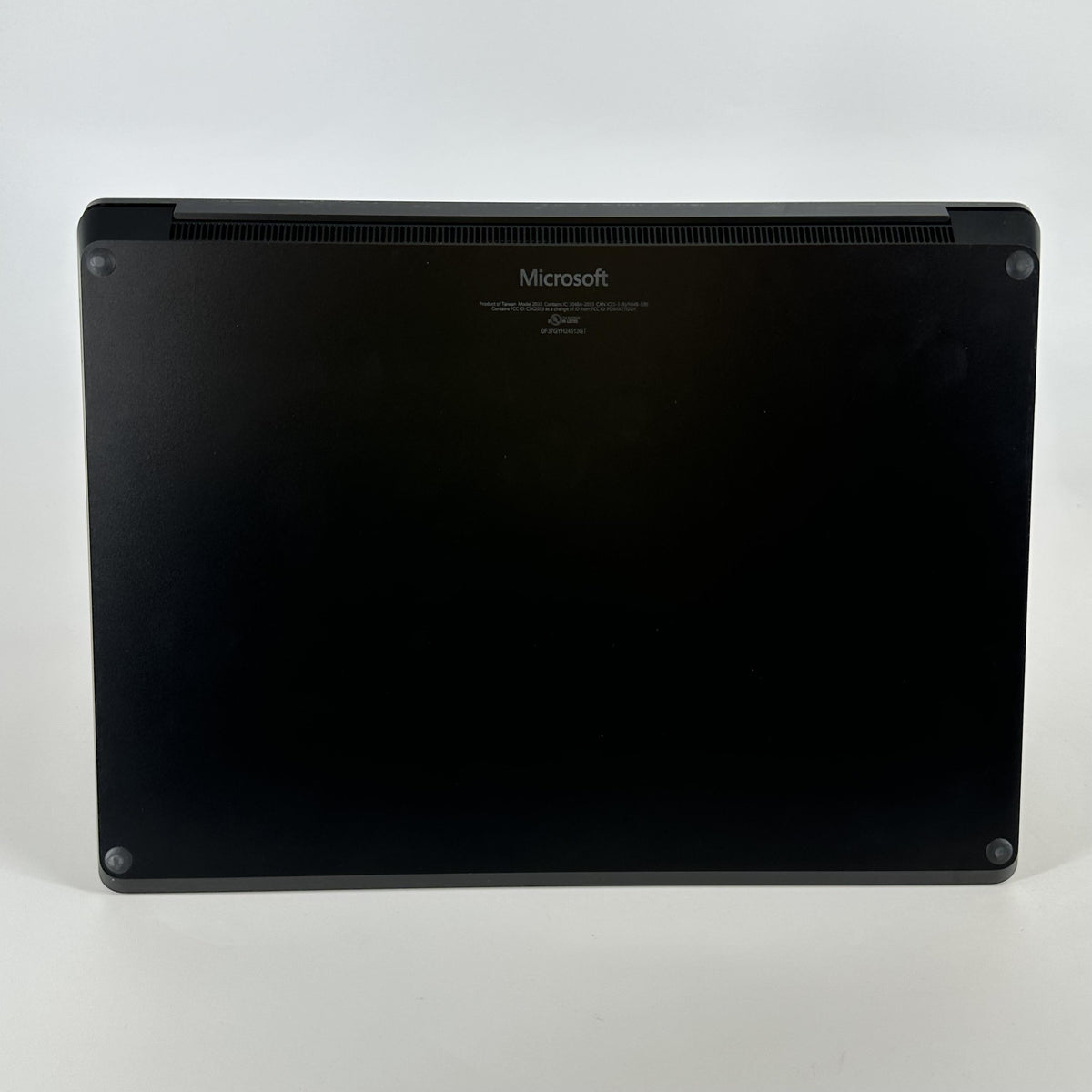 Microsoft Surface Laptop 6 13.5 Black 3.6 GHz Intel Core Ultra 5 16GB RAM 512GB Solid State Drive - Image 11