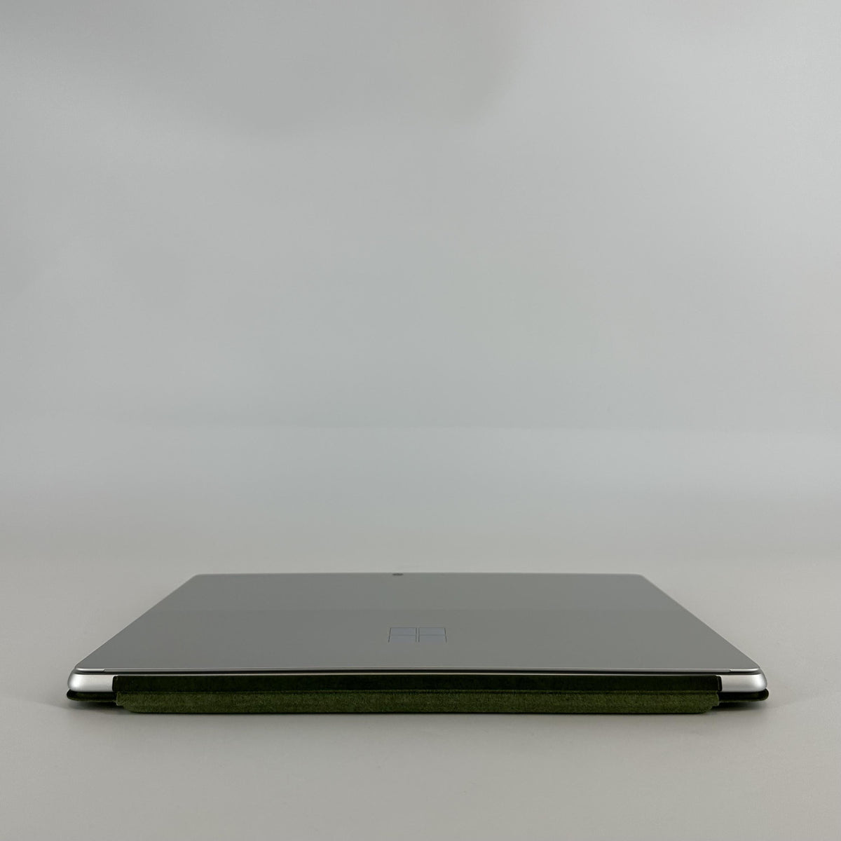 Microsoft Surface Pro 11 13 Silver WiFi 3.4 GHz Qualcomm Snapdragon X Plus 16GB RAM 256GB Solid State Drive - Image 8
