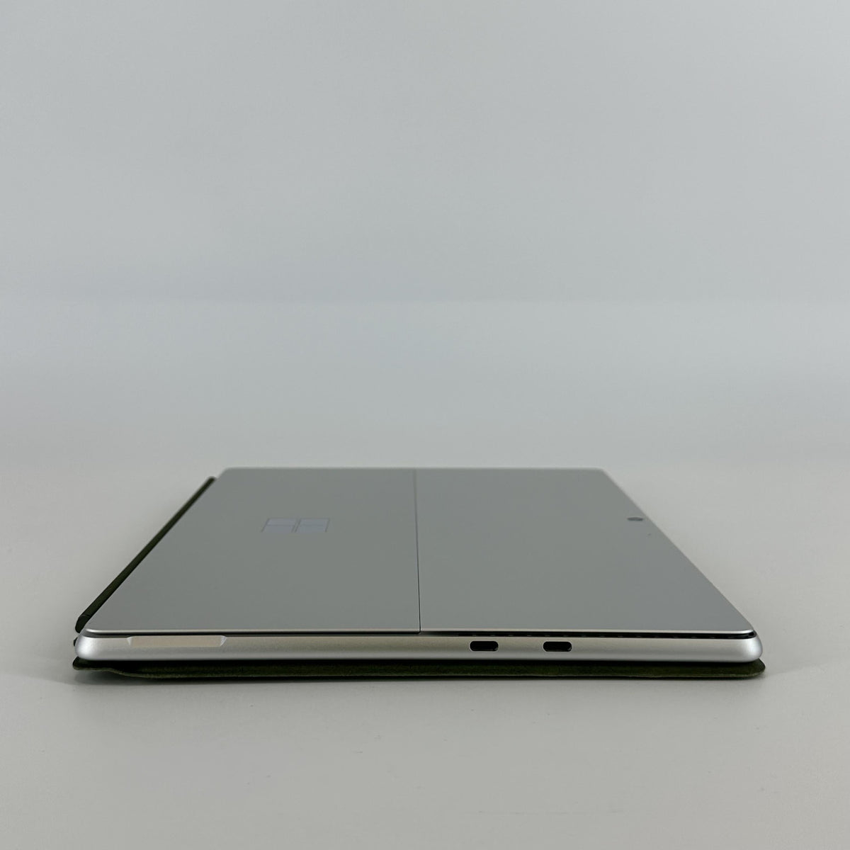 Microsoft Surface Pro 11 13 Silver WiFi 3.4 GHz Qualcomm Snapdragon X Plus 16GB RAM 256GB Solid State Drive - Image 7