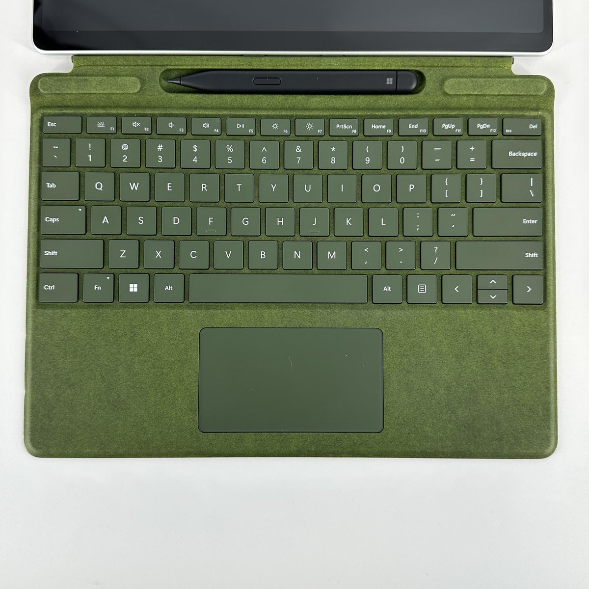 Microsoft Surface Pro 11 13 Silver WiFi 3.4 GHz Qualcomm Snapdragon X Plus 16GB RAM 256GB Solid State Drive - Image 2