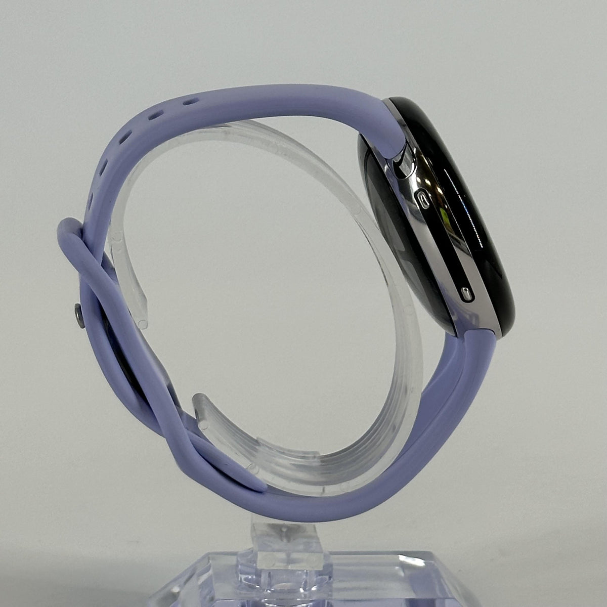 Google Pixel Watch 4 41mm Polished Silver WiFi 32GB - Image 4