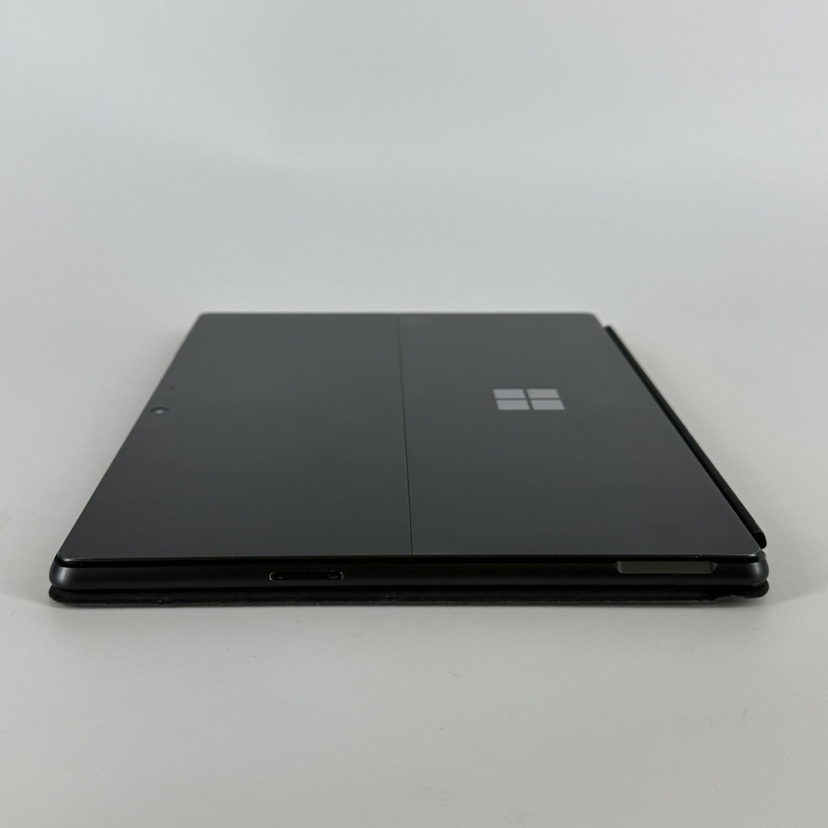 Microsoft Surface Pro 9 13 Graphite WiFi 2.7 GHz Intel Core i7 12th Gen. 16GB RAM 512GB Solid State Drive - Image 10