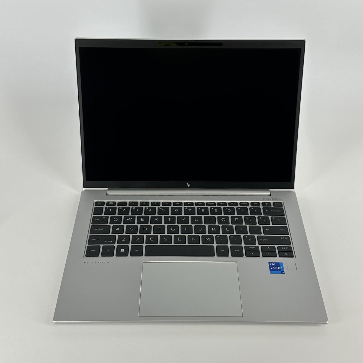 HP Elitebook 840 G10 14 Silver 2.2 GHz Intel Core i7 13th Gen. 32GB RAM 1TB Solid State Drive