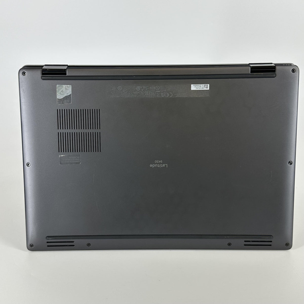 Dell Latitude 9430 14 Gray 1.8 GHz Intel Core i7 12th Gen. 32GB RAM 1TB Solid State Drive - Image 12